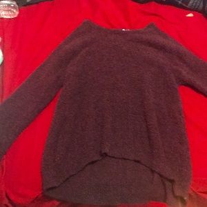 GRUNGE/FAIRY/HIPPE SWEATER